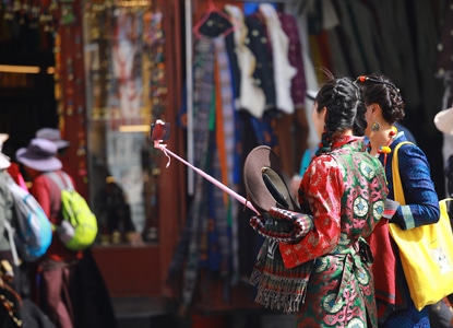 旅行-我和我的祖国手机摄影大赛-抓拍-纪实-人文 图片素材