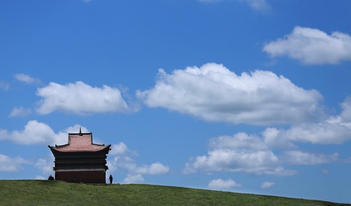 纪实-抓拍-风景-人文-藏地风光 图片素材