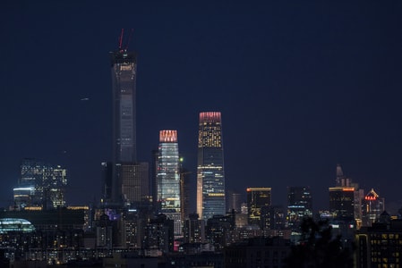 城市-北京-建筑-城市-城市风光 图片素材
