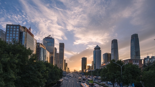 看你的城市-北京-城市-城市风光-城市 图片素材