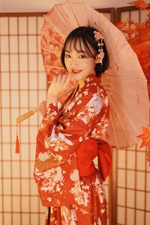 少女写真-梦幻-人像-复古-约拍 图片素材