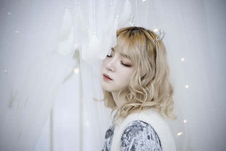 小性感-写真-少女-00后-质感 图片素材