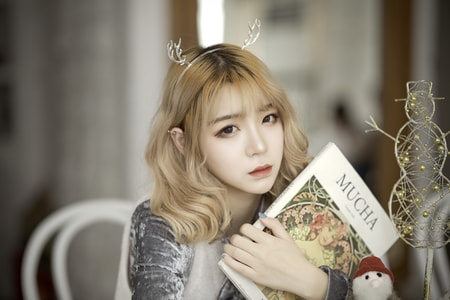 小性感-写真-少女-00后-质感 图片素材