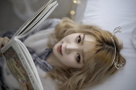 小性感-写真-少女-00后-质感 图片素材