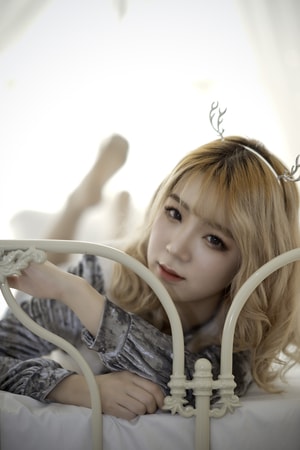 小性感-写真-少女-00后-质感 图片素材