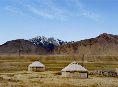 我要上封面-新疆-喀什-旅游-摄影 图片素材