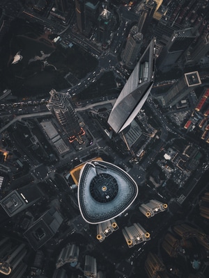 建筑-urbex-城市探险-instagram-夜景 图片素材
