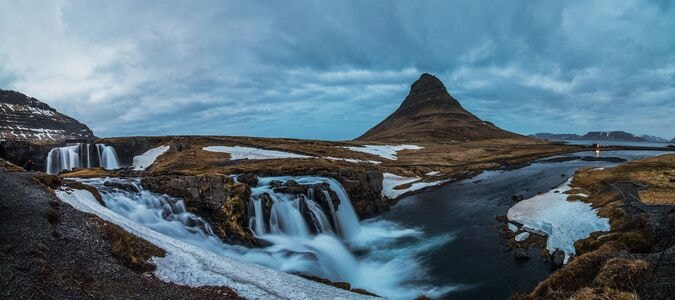 冰岛-风景-旅行-风光-风景 图片素材