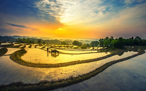 风光-纪实-风光-风景-自然 图片素材