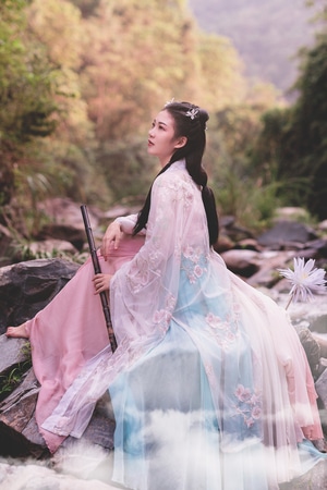 郴州约拍-独立摄影-旅行-永诺85mm-5d2 图片素材