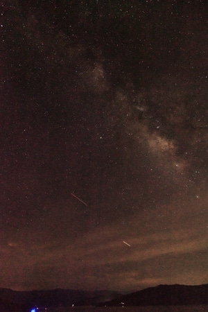 郴州约拍-独立摄影-5d2-旅行-星空 图片素材