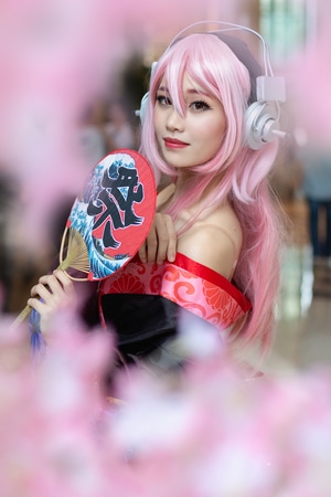 50mm-cosplay-独立摄影-郴州约拍-汉服 图片素材