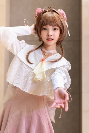 50mm-cosplay-独立摄影-郴州约拍-汉服 图片素材