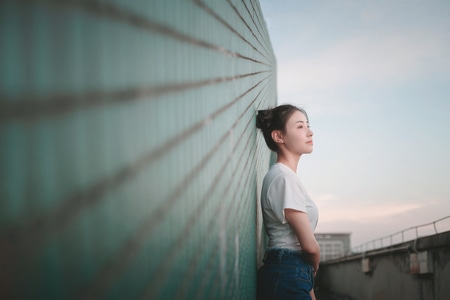 旅行-独立摄影-郴州约拍-写真-5d2 图片素材