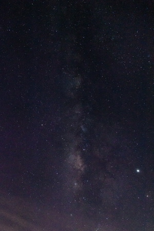 郴州约拍-独立摄影-5d2-旅行-星空 图片素材