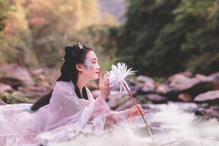 郴州约拍-独立摄影-旅行-永诺85mm-5d2 图片素材