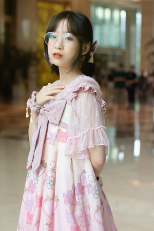 50mm-cosplay-独立摄影-郴州约拍-汉服 图片素材