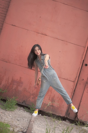 写真-人像-独立摄影-50mm-5d2 图片素材