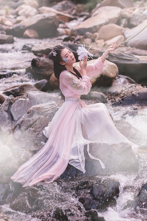 郴州约拍-独立摄影-旅行-永诺85mm-5d2 图片素材