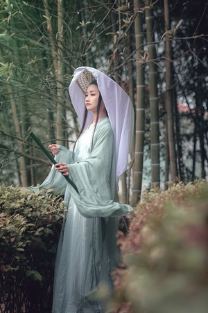 永诺85mm-人像-写真-旅行-独立摄影 图片素材