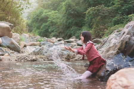 旅行-郴州约拍-50mm-独立摄影-人像 图片素材