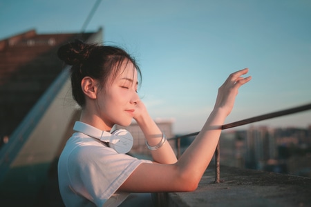 旅行-独立摄影-郴州约拍-写真-5d2 图片素材