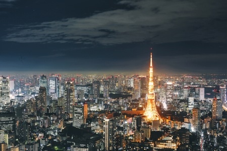 日本-旅行-关东-关西-寺庙 图片素材