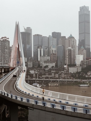 重庆-reno-oppo-旅行-摄影 图片素材