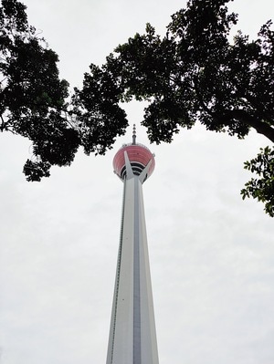 成都-建筑-摄影-手机摄影-标志性建筑 图片素材