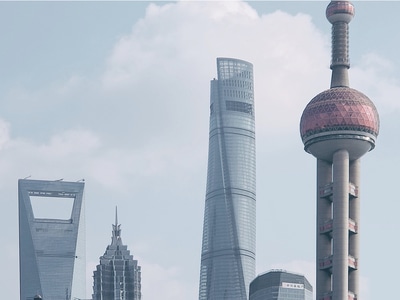 我要上封面-手机摄影-摄影-建筑-标志性建筑 图片素材