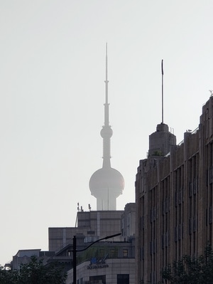我要上封面-手机摄影-摄影-建筑-标志性建筑 图片素材