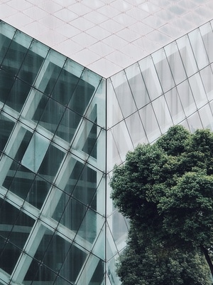 建筑-手机摄影-摄影-城市-旅行 图片素材