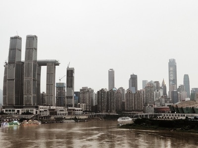 重庆-reno-oppo-旅行-摄影 图片素材