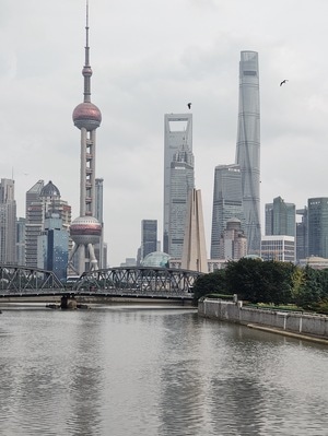 我要上封面-手机摄影-摄影-建筑-标志性建筑 图片素材