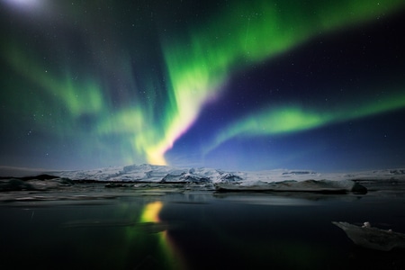 冰岛-风光-旅行-旅拍-木鱼摄影 图片素材