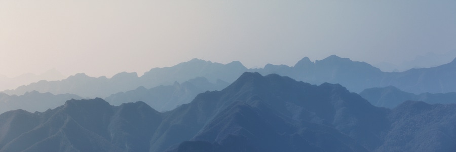 木鱼摄影-定都阁-北京-秋-情绪 图片素材