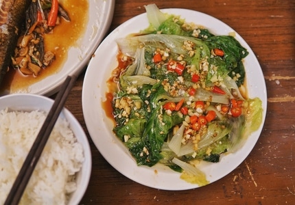 家庭餐-美食-晚餐-中餐-鱼 图片素材
