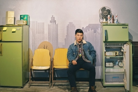 复古-人像-建筑-家居-男人 图片素材
