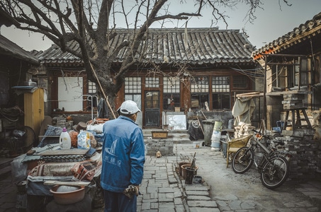 北京-街头-纪实-生活-摄影 图片素材