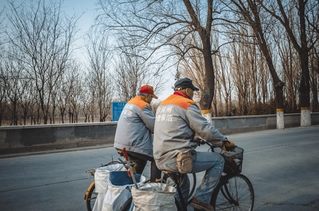 城市风光-色彩-建筑-地标-城市 图片素材