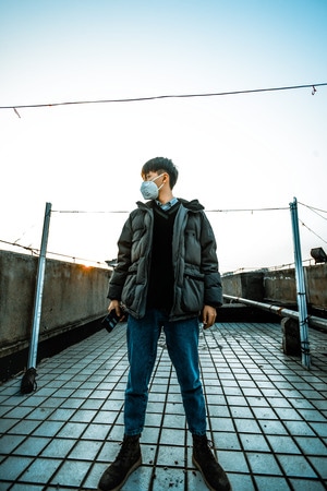 记录-在路上-生活-摄影-街头 图片素材