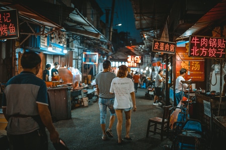 人文-街头-建筑-生活-摄影 图片素材