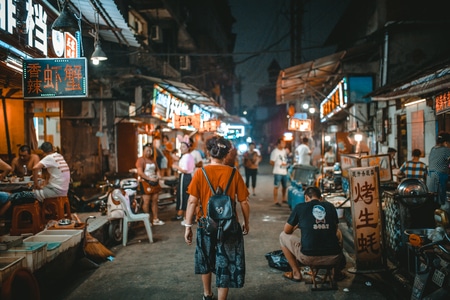 人文-街头-建筑-生活-摄影 图片素材