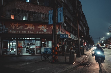 街头-生活-人文-摄影-扫街 图片素材