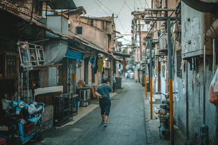 纪实-建筑-摄影-在路上-生活 图片素材