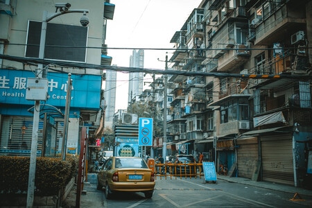 纪实-建筑-摄影-在路上-生活 图片素材