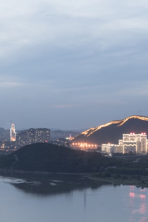 风光-倒影-影子-a7r2-索尼 图片素材