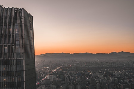 我的2019-鸟巢-工人体育场-a7r2-索尼 图片素材