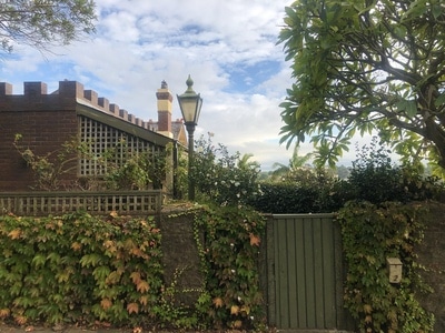 chiswick-旅游-悉尼故事-悉尼-人文 图片素材