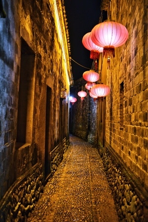 我要上封面-我的六月-人间烟火-随拍-宁波市 图片素材